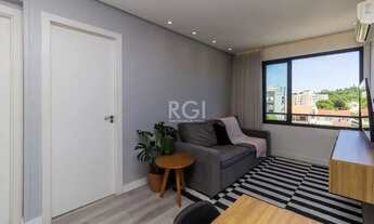 Imagem 3: Apartamento para Venda - 40.12m², 1 dormitório, sendo 1 suites, 1 vaga - Camaquã