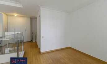 Imagem 2: Locação Apartamento 1 Dormitórios - 73 m² Vila Madalena