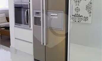 Imagem 6: COBERTURA DUPLEX NA MOÓCA COM 237M² Estuda Permuta