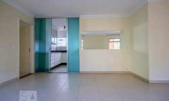 Imagem 4: Apartamento para Aluguel - Setor Oeste, 3 Quartos, 124 m2