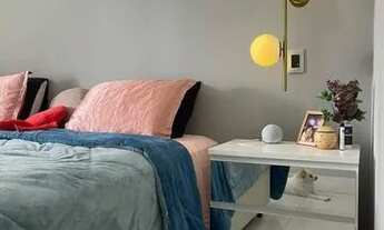 Imagem 7: Peninsula Saint Martin Lindo Apartamento decorado 3 quartos em Barra da Tijuca RJ