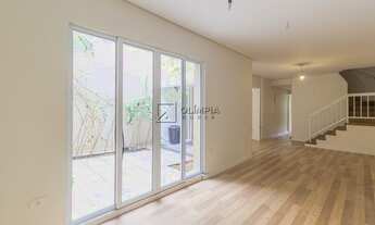 Imagem: Casa Locação 4 Dormitórios - 275 m²