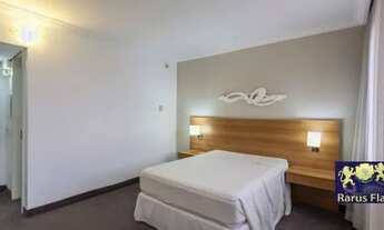 Imagem 3: Rarus Flats - Flat para locação - Edifício Quality Faria Lima