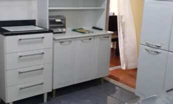 Imagem 6: Casa no Centenário (Rua iporanga