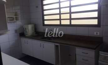 Imagem: São Paulo - Casa Comercial - Mooca