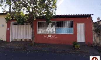 Imagem: Casa (térrea na rua) 4 dormitórios/suite