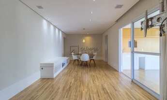 Imagem 5: Apartamento Venda Brooklin 107 m² 2 Dormitórios