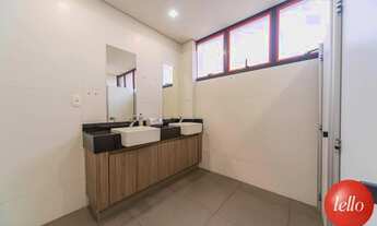 Imagem 6: Santo André - Conjunto Comercial/Sala - Jardim