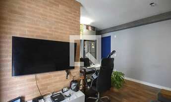 Imagem 5: Apartamento para Aluguel - Panamby, 2 Quartos, 49 m2