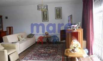 Imagem 1: SÃO PAULO - Casa Padrão - KLABIN