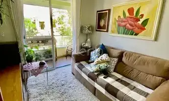 Imagem 4: Apartamento - Vila Industrial - Campinas