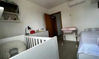 Imagem 3: COND. REAL DOM PEDRO, apartamento com 77m² em pleno UMARIZAL