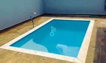 Imagem 2: Casa à venda no bairro Pinhal - Cabreúva/SP