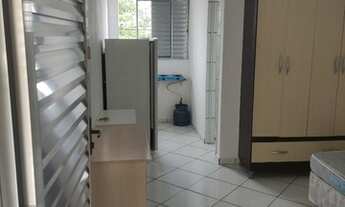 Imagem 5: Kitnet/Conjugado para aluguel tem 17 metros quadrados com 1 quarto