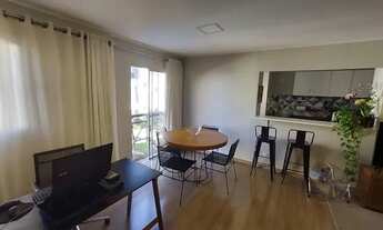 Imagem 4: Apartamento com suíte