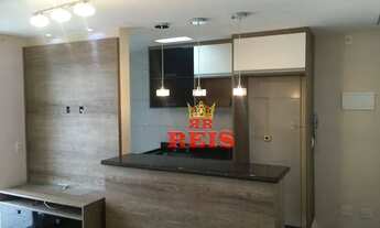 Imagem 3: Apartamento com 2 dormitórios à venda, 54 m² por R$ 360.000,00 - Jardim Celeste - São Paul