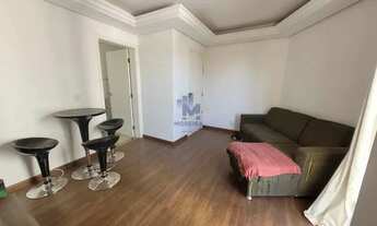 Imagem 3: SOLAR NORTWHEST - MOBILIADO - APARTAMENTO - 2 QUARTOS