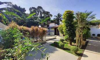 Imagem 2: Linda residência linear de 3 qaurtos com suíte ao lado do trevo de Maria Paula!