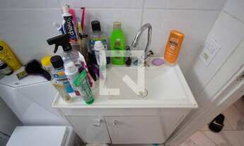 Imagem 6: Apartamento à Venda - Itaquera, 2 Quartos, 38 m2