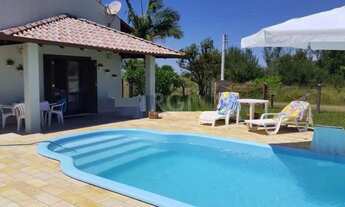 Imagem 3: Casa para Venda - 200m², 5 dormitórios, sendo 2 suites, 4 vagas - Paraiso