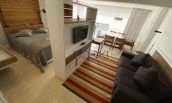 Imagem 3: Oportunidade - Horizonte JK- 54m² - Itaim Bibi