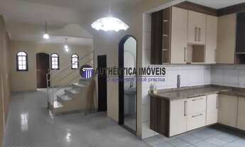 Imagem 5: CASA para LOCAÇÃO - SANTA MARIA - OSASCO - SÃO PAULO - AUTHÊNTICA IMÓVEIS