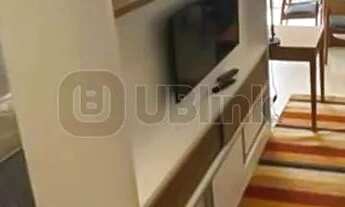 Imagem 3: Apartamento para alugar na Vila Nova Conceição 01 dormitório 54m²