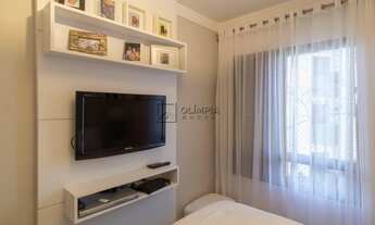 Imagem 2: Apartamento Venda 4 Dormitórios - 140 m² Brooklin