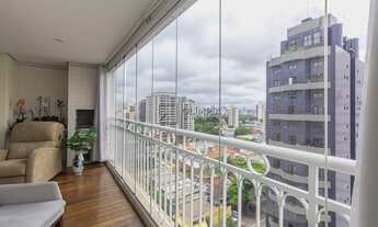 Imagem 7: Apartamento Venda Moema 143 m² 2 Dormitórios