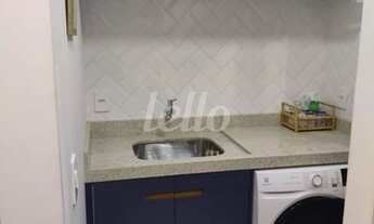 Imagem 3: São Bernardo do Campo - Apartamento Padrão - Vila Baeta Neves