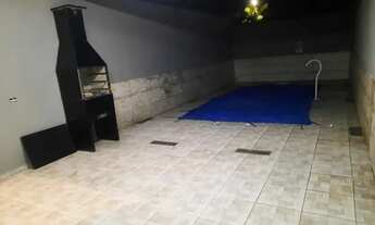 Imagem 6: Casa com piscina em Caraguatatuba bairro Casa Branca 2.4km Martim de Sá