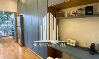 Imagem 2: Apartamento Jardins 1 dormitório