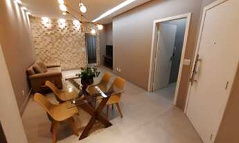 Imagem: Lindo apartamento recém-reformado no Castelo!