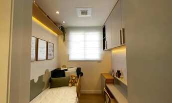 Imagem 4: Apartamento Mooca