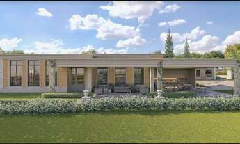 Imagem 2: Terreno à venda, 505 m² por R$ 825.000,00 - Reserva Itanhangá - Indaiatuba/SP