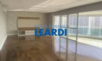 Imagem: APARTAMENTO - ALPHAVILLE - SP