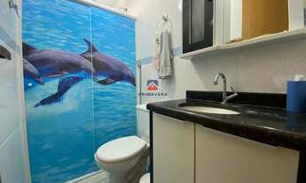 Imagem 3: Apartamento com 2 dorms, Caiçara, Praia Grande - R$ 450 mil, Cod