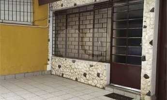 Imagem 3: Sobrado Residencial Jardim Paraíso