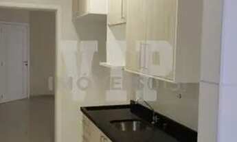 Imagem 4: SANTOS - Apartamento Padrão - MARAPÉ