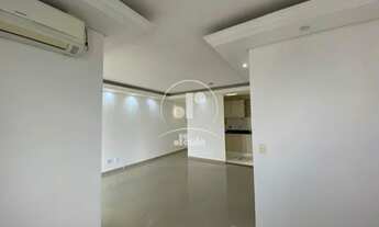 Imagem 3: Vila Alzira. Apartamento com 73m2, 2 quartos, sendo 1 suíte, Lazer total