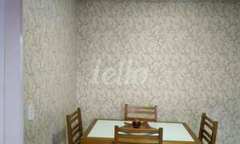 Imagem 4: Santo André - Apartamento Padrão - Parque Industriário