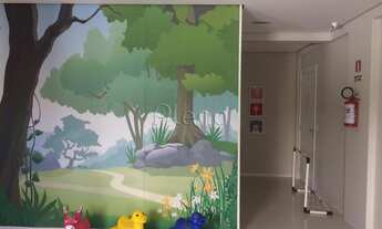 Imagem 4: Apartamento à venda na Vila Industrial - Campinas/SP