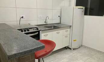 Imagem 4: Kitnet em Paranaguá