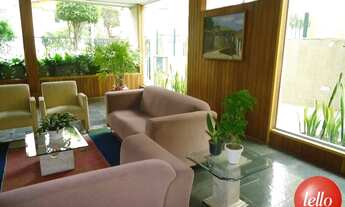 Imagem 2: São Paulo - Apartamento Padrão - Campo Belo