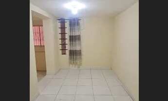 Imagem 7: Apartamento localizado no centro, 2 quartos, sendo 1 suíte e cozinha americana