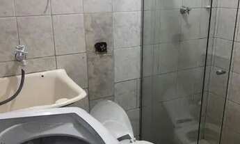 Imagem 2: Kitnet 30m núcleo bandeirante