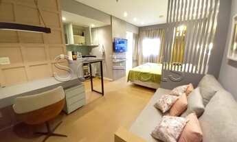 Imagem: Mercure Nações Unidas disponível para