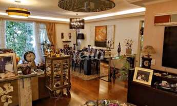 Imagem 5: São Paulo - Apartamento Padrão - Santa Cecília