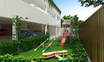 Imagem 6: Parc Jardin (TO) - Apartamento para venda tem 65 m² | 3 quartos | 2 suítes