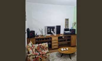 Imagem 4: Casa à Venda - Vila América, 3 Quartos, 150 m2